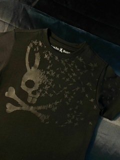 Playera Psycho Bunny