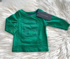 playera de bebe