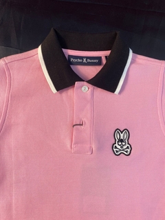 Playera Psycho Bunny - comprar en línea