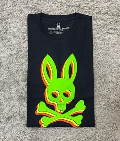 Psycho discount bunny playeras