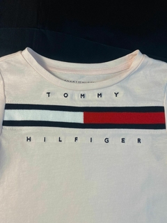 Blusa Tommy Hilfiger - comprar en línea