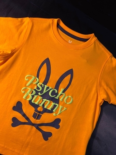 Playera Psycho Bunny