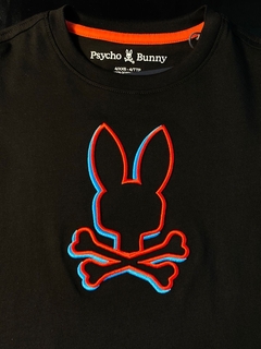 Playera Psycho Bunny - comprar en línea