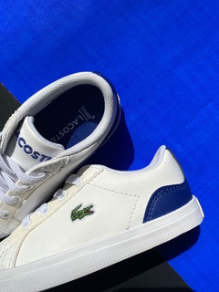 Tenis Lacoste - comprar en línea