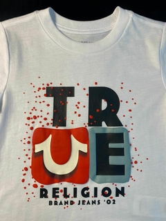 Blusa True Religion - comprar en línea