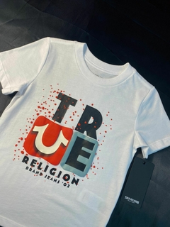 Blusa True Religion