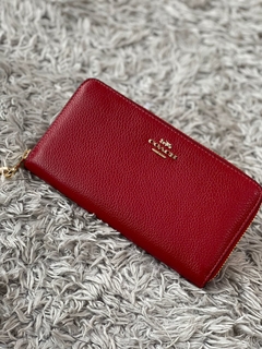 Cartera coach