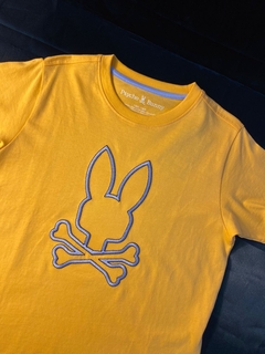 Playera Psycho Bunny