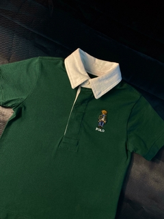 Playera Ralph Lauren