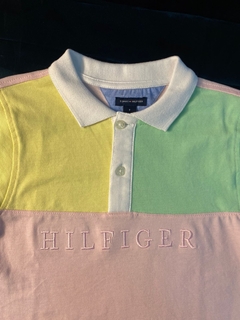 Playera Tommy Hilfiger - comprar en línea