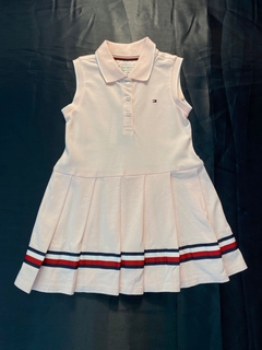 Vestido Tommy Hilfiger