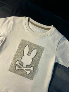 Playera Psycho Bunny