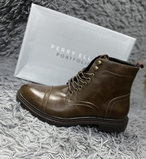 BOTAS PERRY ELLIS Comprar en Expo shoes