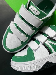 Tenis Lacoste en internet