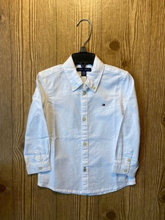 Camisa Tommy Hilfiger