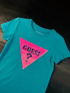 Blusa Guess