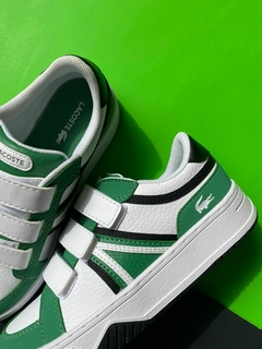 Tenis Lacoste - comprar en línea