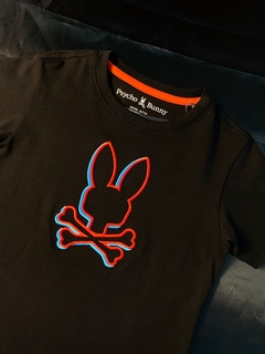 Playera Psycho Bunny