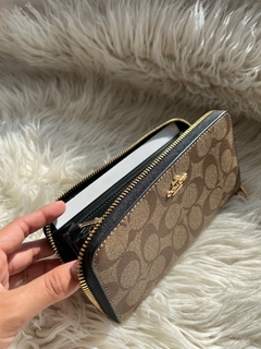 Cartera Coach - comprar en línea