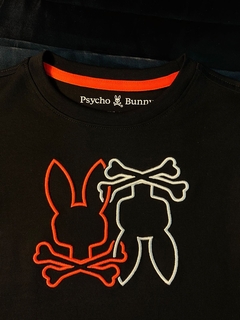 Playera Psycho Bunny - comprar en línea