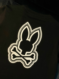 Playera Psycho Bunny en internet