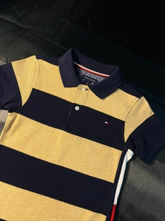 Playera Tommy Hilfiger