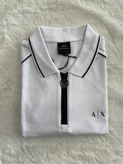 Playera Armani Exchange