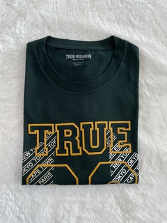 Playera True Religion