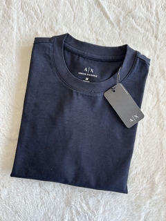 Playera Armani Exchange