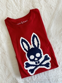 Playera Psycho Bunny