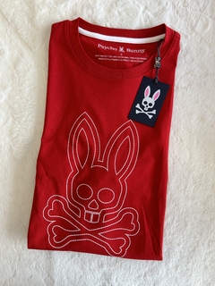 Playera Psycho Bunny