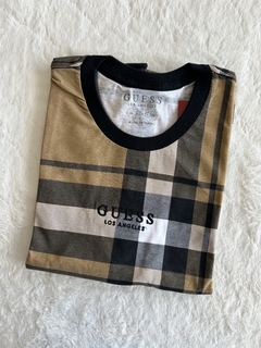 Playera Guess