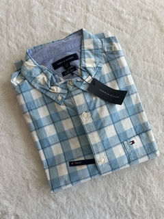 Camisa Tommy Hilfiger