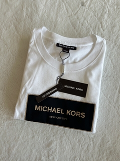 Playera Michael Kors