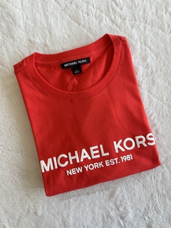 Playera Michael Kors