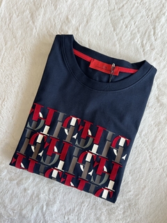 Playera Coach