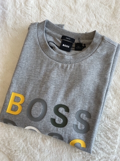 playera Hugo boss