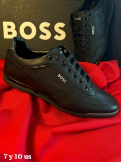 Zapatos BOSS