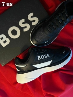 Tenis Boss