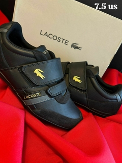 Tenis Lacoste