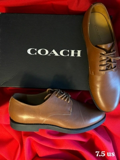 Zapatos Coach