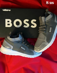 Tenis Boss