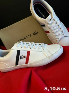 Tenis Lacoste