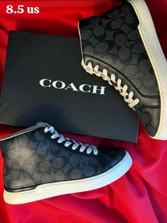 Tenis coach