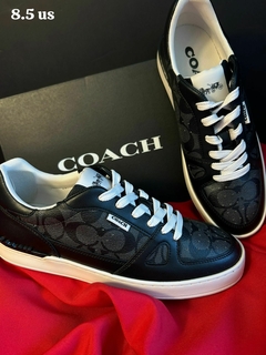 Tenis coach