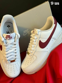 Tenis Nike Air Force 1