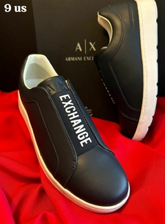 Tenis Armani