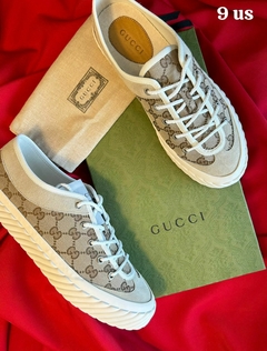 Tenis Gucci