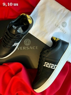 Tenis Versace