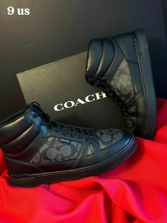 Tenis coach